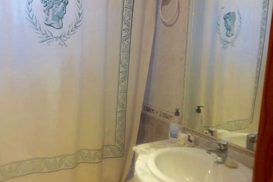 Venta - Piso - apartamento - Elche - ARENALES DEL SOL