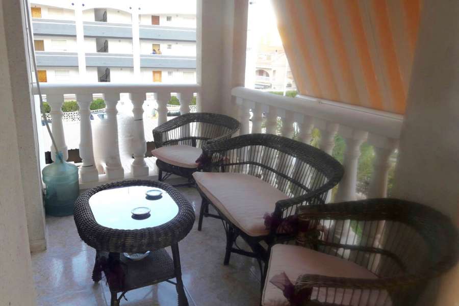 Venta - Piso - apartamento - Elche - ARENALES DEL SOL