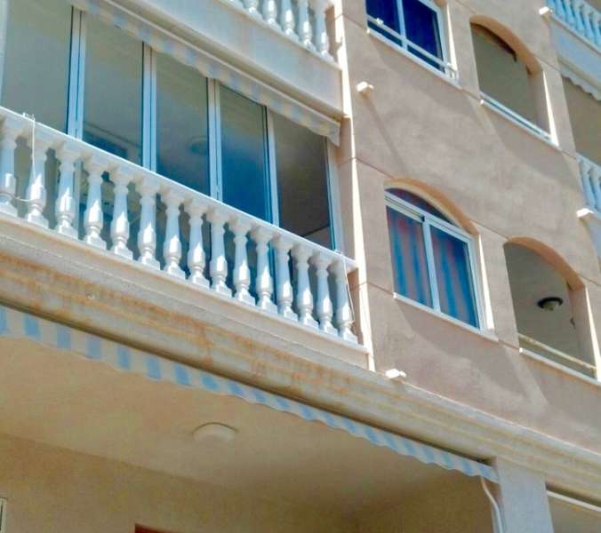 Venta - Piso - apartamento - Elche - ARENALES DEL SOL