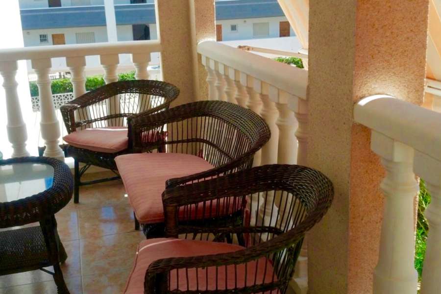 Venta - Piso - apartamento - Elche - ARENALES DEL SOL