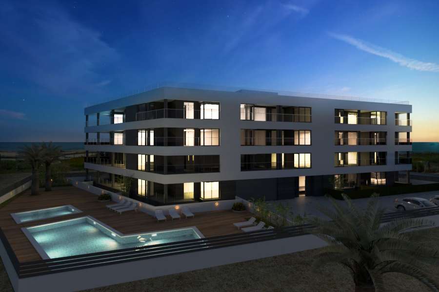 Venta - Piso - apartamento - La Mata