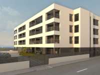 Venta - Piso - apartamento - La Mata