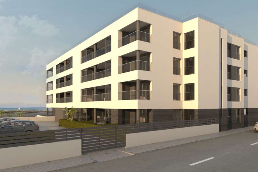 Venta - Piso - apartamento - La Mata