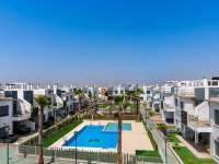 Venta - Bungalow - Chalet - adosado - PILAR DE LA HORADADA - Pilar de la Horadada