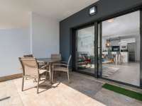 Venta - Bungalow - Chalet - adosado - PILAR DE LA HORADADA - Pilar de la Horadada