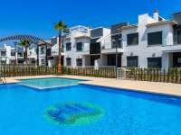 Venta - Bungalow - Chalet - adosado - PILAR DE LA HORADADA - Pilar de la Horadada