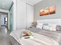 Venta - Bungalow - Chalet - adosado - PILAR DE LA HORADADA - Pilar de la Horadada