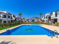 Venta - Bungalow - Chalet - adosado - PILAR DE LA HORADADA - Pilar de la Horadada