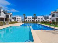 Venta - Bungalow - Chalet - adosado - PILAR DE LA HORADADA - Pilar de la Horadada