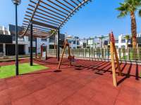 Venta - Bungalow - Chalet - adosado - PILAR DE LA HORADADA - Pilar de la Horadada