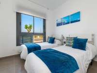 Venta - Bungalow - Chalet - adosado - PILAR DE LA HORADADA - Pilar de la Horadada