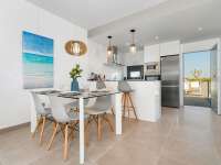 Venta - Bungalow - Chalet - adosado - PILAR DE LA HORADADA - Pilar de la Horadada