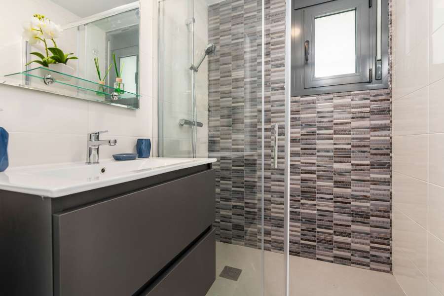 Venta - Bungalow - Chalet - adosado - PILAR DE LA HORADADA - Pilar de la Horadada