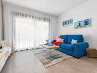 Venta - Bungalow - Chalet - adosado - PILAR DE LA HORADADA - Pilar de la Horadada