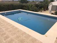 Venta - Chalet - Villa - San Vicente del Raspeig - Los Girasoles