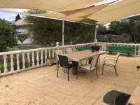 Venta - Chalet - Villa - San Vicente del Raspeig - Los Girasoles