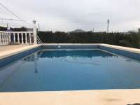 Venta - Chalet - Villa - San Vicente del Raspeig - Los Girasoles
