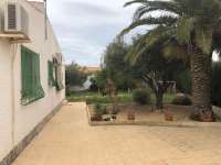Venta - Chalet - Villa - San Vicente del Raspeig - Los Girasoles