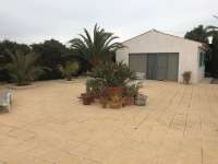 Venta - Chalet - Villa - San Vicente del Raspeig - Los Girasoles
