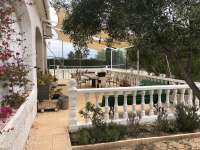 Venta - Chalet - Villa - San Vicente del Raspeig - Los Girasoles