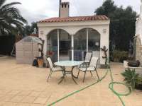 Venta - Chalet - Villa - San Vicente del Raspeig - Los Girasoles