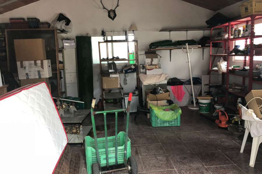 Venta - Chalet - Villa - San Vicente del Raspeig - Los Girasoles