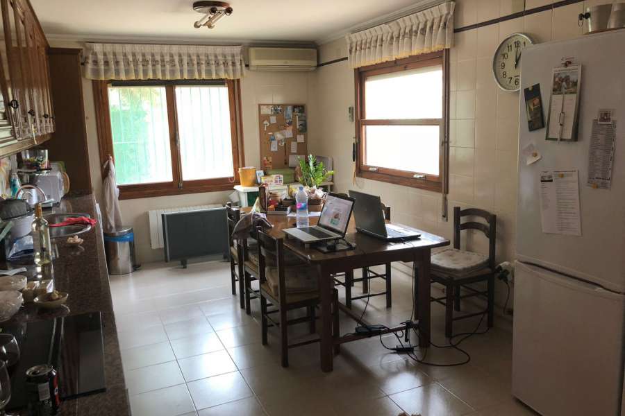 Venta - Chalet - Villa - San Vicente del Raspeig - Los Girasoles