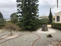 Venta - Chalet - Villa - San Vicente del Raspeig - Los Girasoles