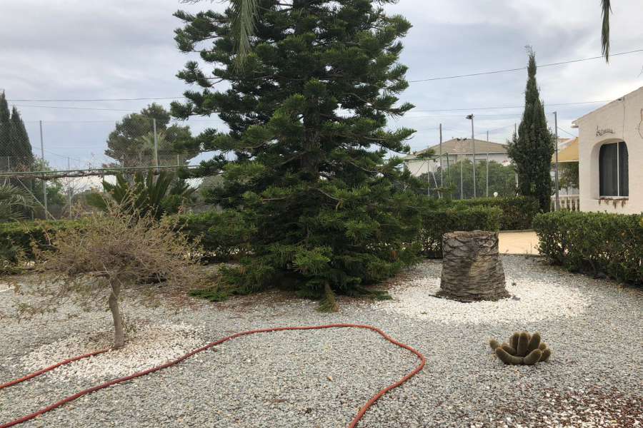 Venta - Chalet - Villa - San Vicente del Raspeig - Los Girasoles