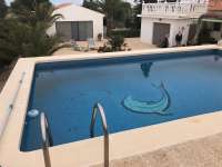 Venta - Chalet - Villa - San Vicente del Raspeig - Los Girasoles