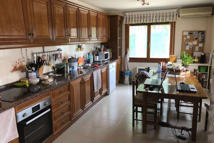 Venta - Chalet - Villa - San Vicente del Raspeig - Los Girasoles