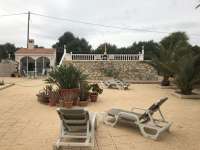 Venta - Chalet - Villa - San Vicente del Raspeig - Los Girasoles