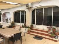 Venta - Chalet - Villa - San Vicente del Raspeig - Los Girasoles