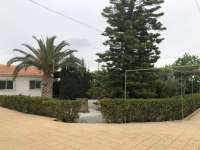 Venta - Chalet - Villa - San Vicente del Raspeig - Los Girasoles