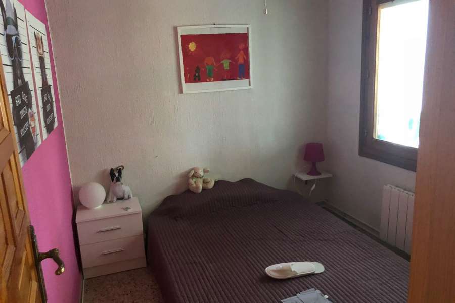 Venta - Chalet - Villa - San Vicente del Raspeig - Los Girasoles