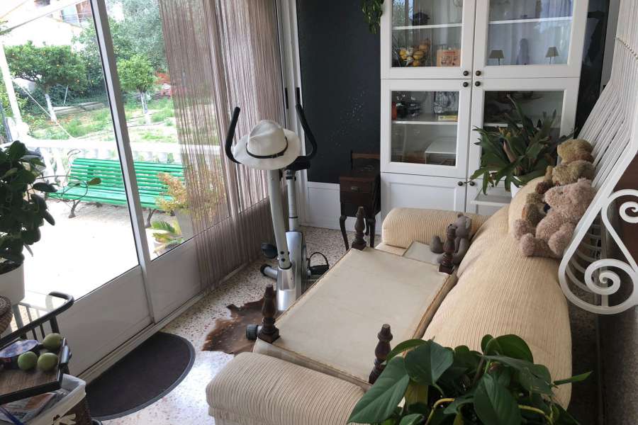 Venta - Chalet - Villa - San Vicente del Raspeig - Los Girasoles