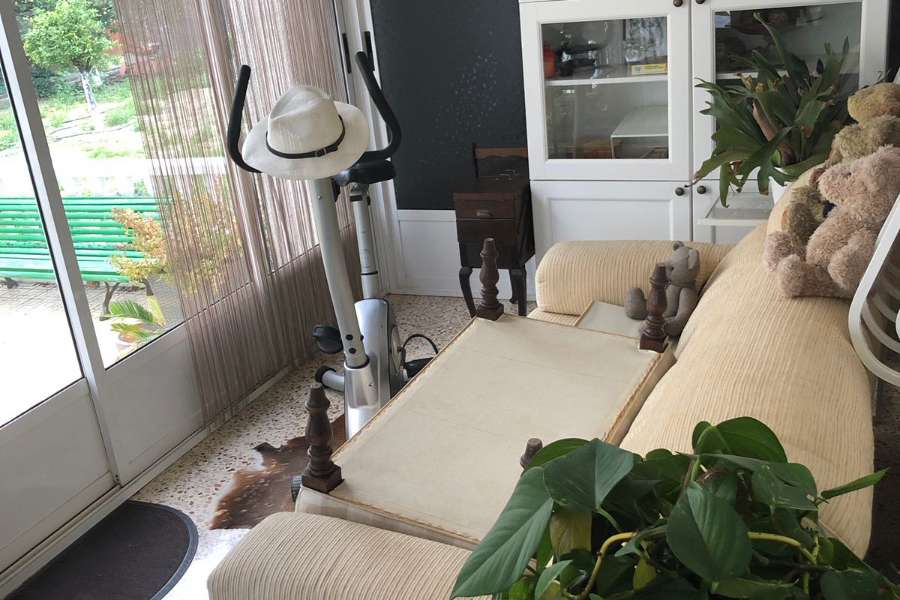 Venta - Chalet - Villa - San Vicente del Raspeig - Los Girasoles