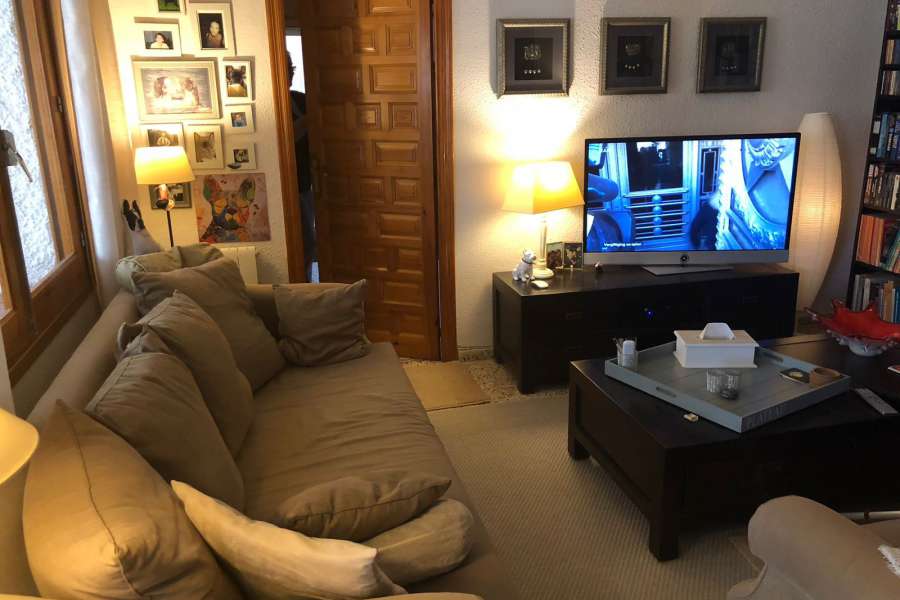 Venta - Chalet - Villa - San Vicente del Raspeig - Los Girasoles