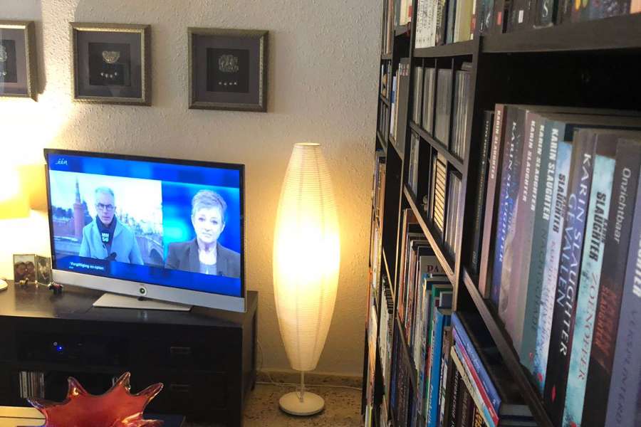 Venta - Chalet - Villa - San Vicente del Raspeig - Los Girasoles