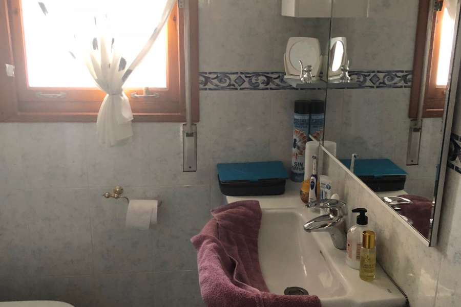 Venta - Chalet - Villa - San Vicente del Raspeig - Los Girasoles