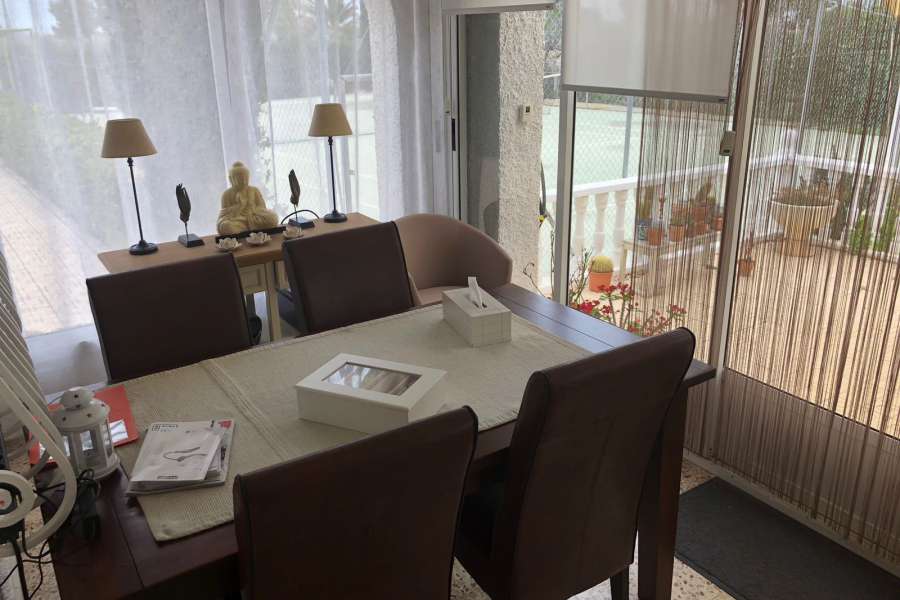 Venta - Chalet - Villa - San Vicente del Raspeig - Los Girasoles