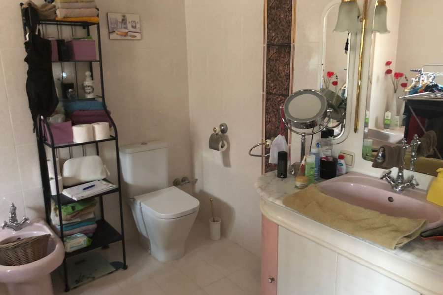 Venta - Chalet - Villa - San Vicente del Raspeig - Los Girasoles