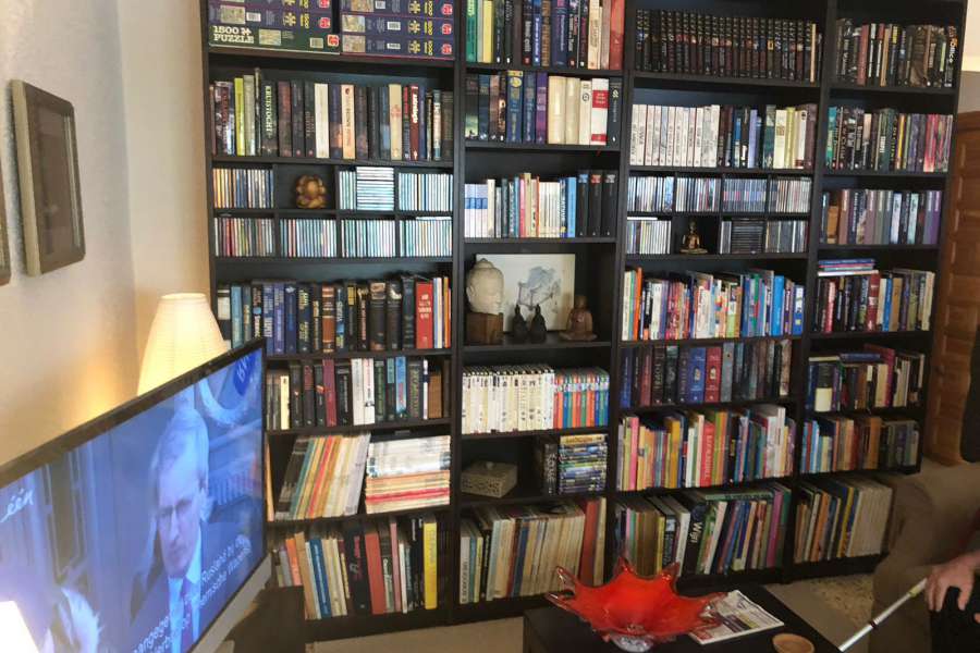 Venta - Chalet - Villa - San Vicente del Raspeig - Los Girasoles