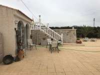 Venta - Chalet - Villa - San Vicente del Raspeig - Los Girasoles