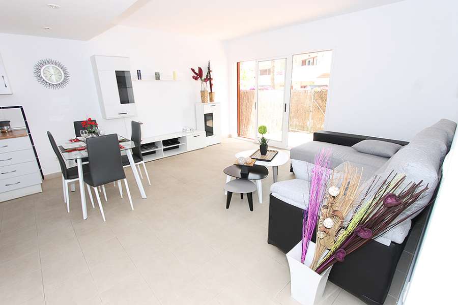 Venta - Planta Baja - A-ORIHUELA COSTA - COSTA Playa Flamenca