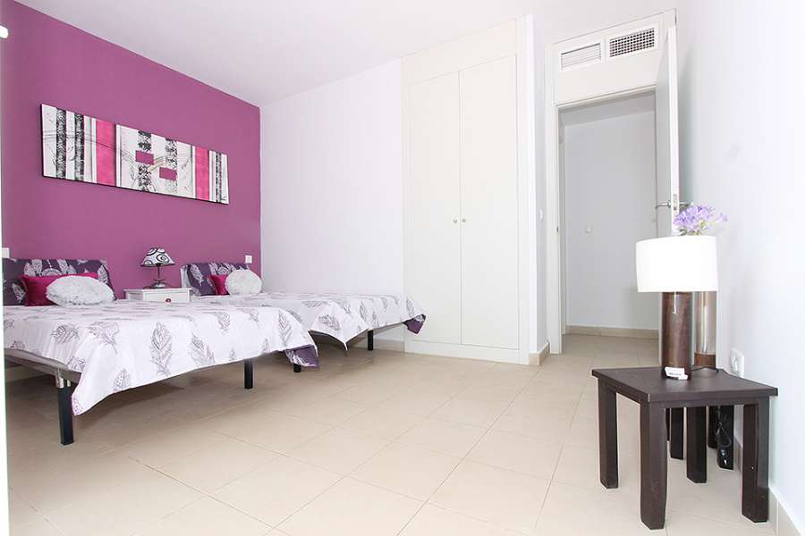 Venta - Planta Baja - A-ORIHUELA COSTA - COSTA Playa Flamenca