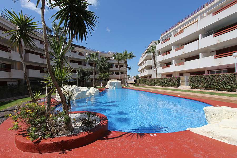 Venta - Planta Baja - A-ORIHUELA COSTA - COSTA Playa Flamenca