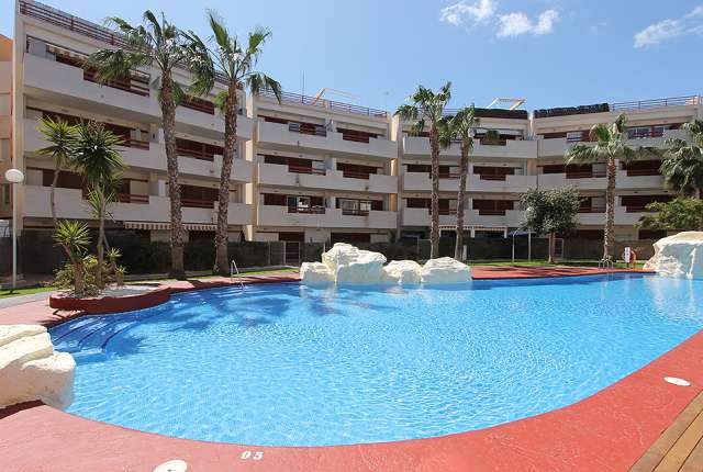 Planta Baja - Venta - A-ORIHUELA COSTA - COSTA Playa Flamenca