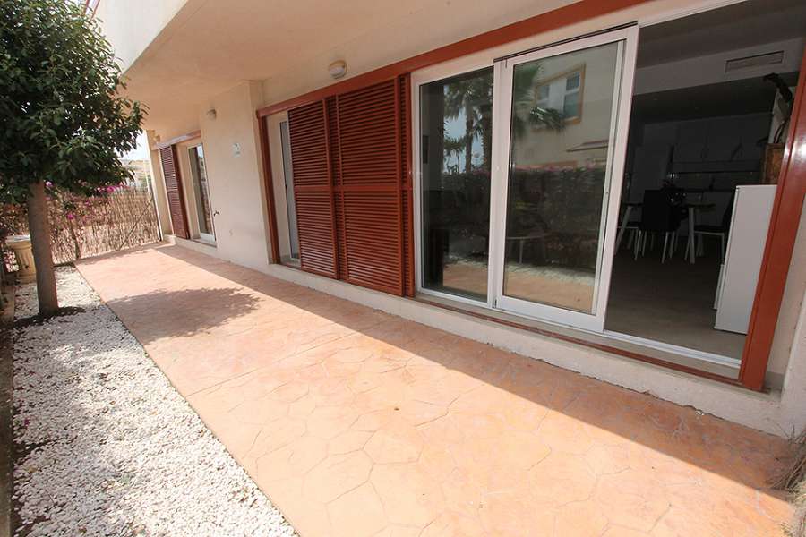 Venta - Planta Baja - A-ORIHUELA COSTA - COSTA Playa Flamenca