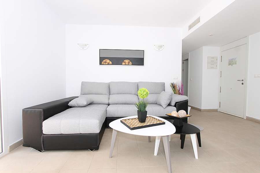 Venta - Planta Baja - A-ORIHUELA COSTA - COSTA Playa Flamenca